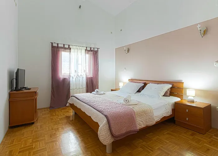 Awesome In Appartement *