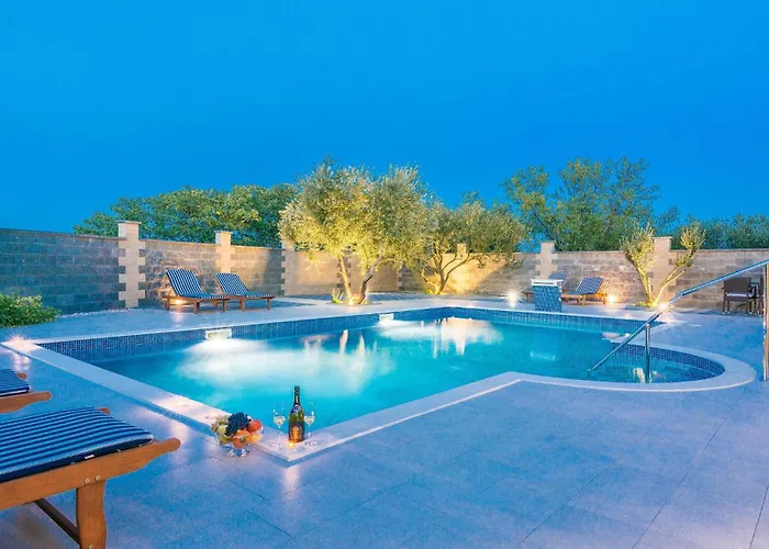 Awesome In * Biograd Na Moru