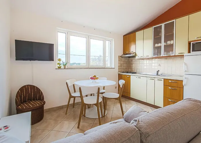 Appartement Awesome In